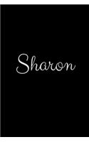 Sharon