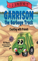 Garrison the Garbage Truck