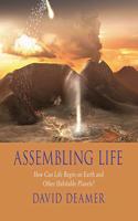 Assembling Life