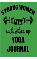 Yoga Journal