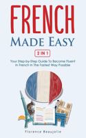 French Made Easy 2 In 1