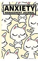 Anxiety Management Journal