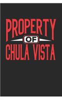 Property of Chula Vista