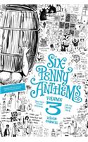 Six-Penny Anthems 3