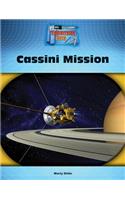 Cassini Mission