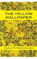 Yellow Wallpaper