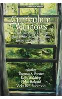 Curriculum Windows