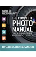 Complete Photo Manual (Revised Edition)