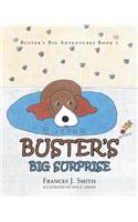 Buster's Big Surprise