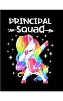 Principal Squad