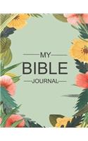 My Bible Journal