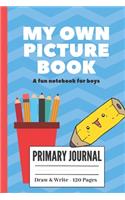My Own Picture Book