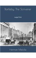 Bartleby, The Scrivener