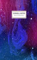 Cornell Notes Notebook