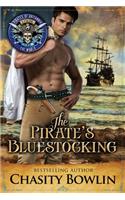 The Pirate's Bluestocking