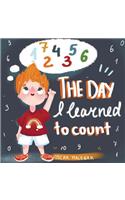 The Day I Learned to Count