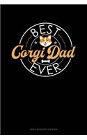 Best Corgi Dad Ever