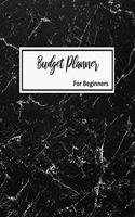 Budget Planner For Beginners