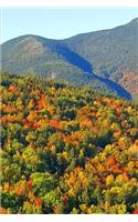Fall Colors 2020 Weekly Planner Pretty Mountain Foliage 134 Pages: 2020 Planners Calendars Organizers Datebooks Appointment Books Agendas