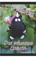 Adwoa - Das schwarze Einhorn