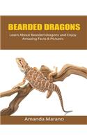 Bearded dragons