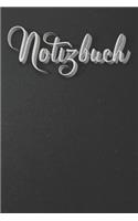 Notizbuch