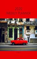 2020 Weekly Planner