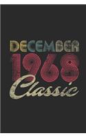 Classic December 1968