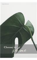 Choose to shine 04