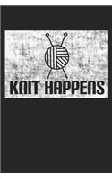 Knit Happens