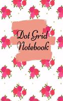 Dot Grid Notebook
