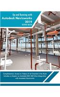 Up and Running with Autodesk Navisworks 2019