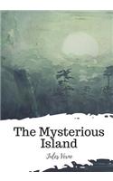 The Mysterious Island