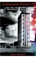 Codename Project 9