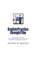 English Practice through Films