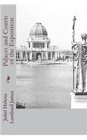 Palaces and Courts of the Exposition