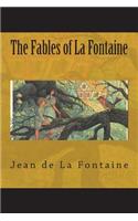 The Fables of La Fontaine