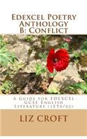 Poetry Anthology B
