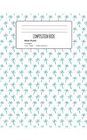 Composition Book