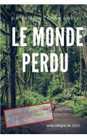 Le Monde perdu
