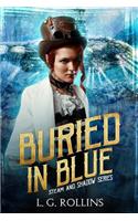 Buried In Blue