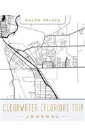 Clearwater (Florida) Trip Journal