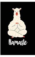 Llamaste