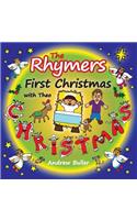 The Rhymers - First Christmas: Theo(Rhymers)