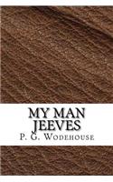 My Man Jeeves