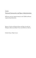 Software Process Improvement in the NASA Software Engineering Laboratory