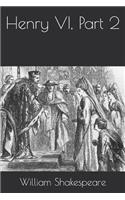 Henry VI, Part 2