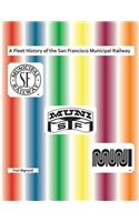 Fleet History of the San Francisco Municipal Railway