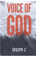 Voice of God