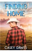 Finding Home